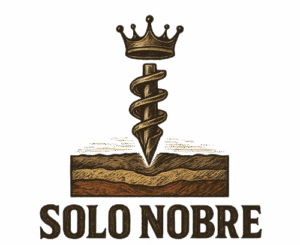 Solo Nobre Perfurações de Solos e Terraplenagem