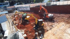 Limpeza de Lote Goiânia