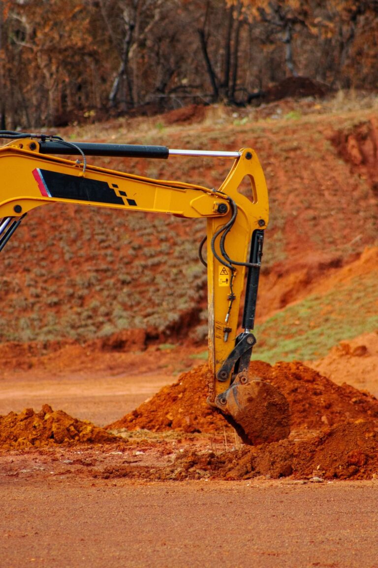 EMPRESA DE TERRAPLENAGEM