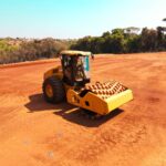 EMPRESA DE TERRAPLENAGEM