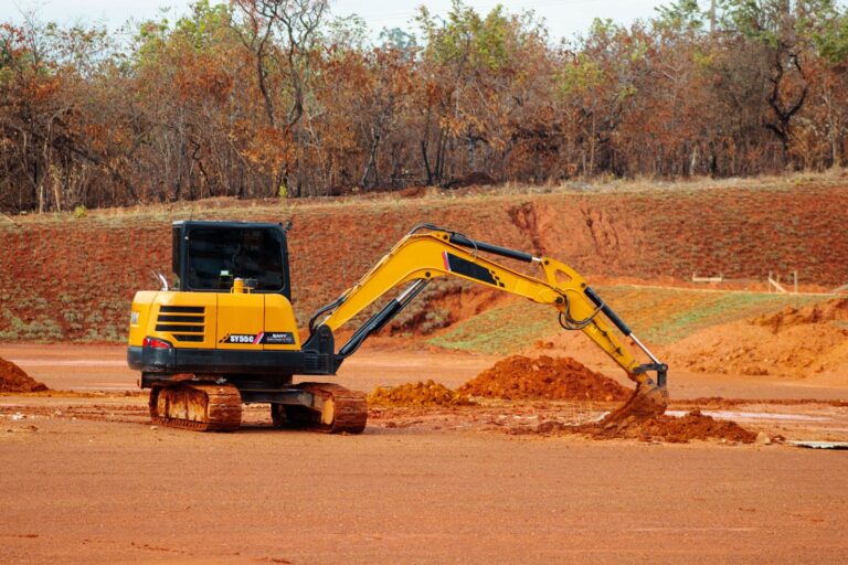 EMPRESA DE TERRAPLENAGEM